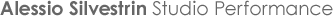 Alessio Silvestrin Studio Performance
